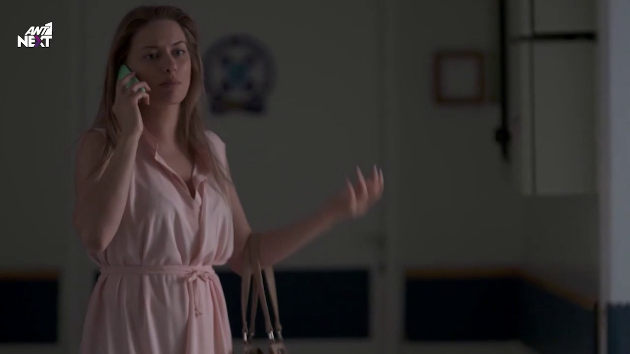 ΓΥΝΑΙΚΑ ΧΩΡΙΣ ΟΝΟΜΑ - ΕΠΕΙΣΟΔΙΟ 159 - ΣΕΖΟΝ 2