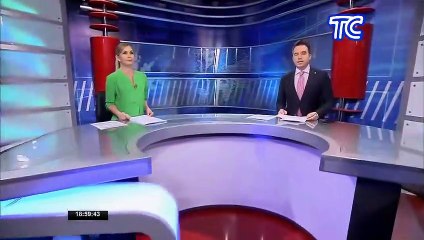 En cadena nacional Otto Sonnenholzner anunció su salida de la Vicepresidencia de la República