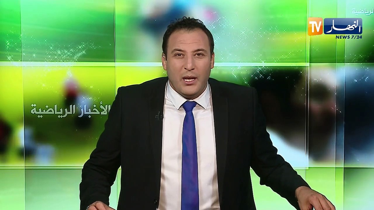 بوداوي يختار كأحسن لاعب شاب في فريقه نيس هذا الموسم