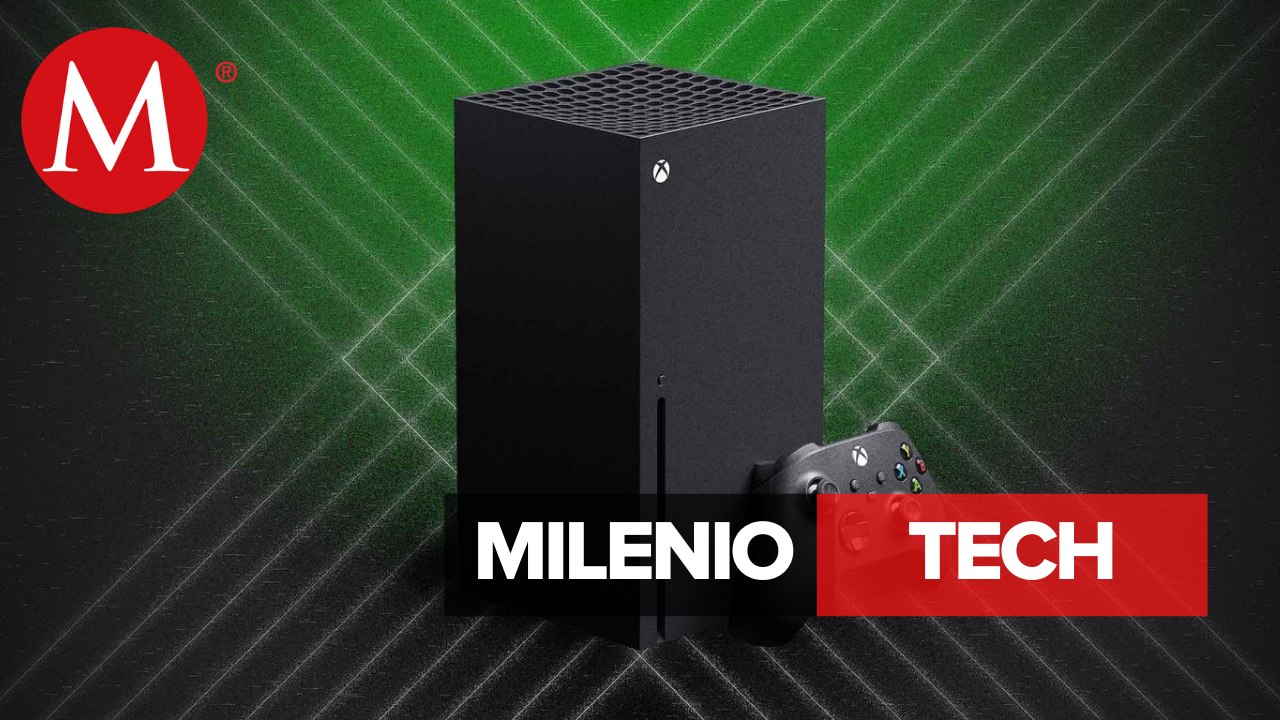 Xbox Games Showcase 2020; Nueva Indoor cam de Ring latam; Mr. Driller para Nintendo Switch | Milenio Tech