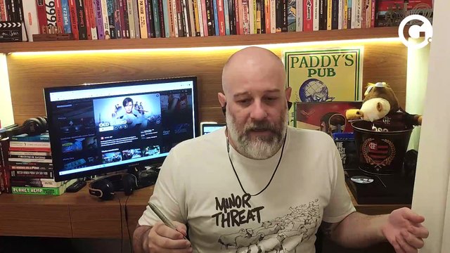 Em cartaz fala sobre estreia de Old Guard na Netflix