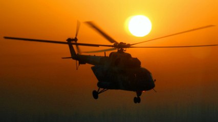 How IAF keeps vigil up on China border even at night