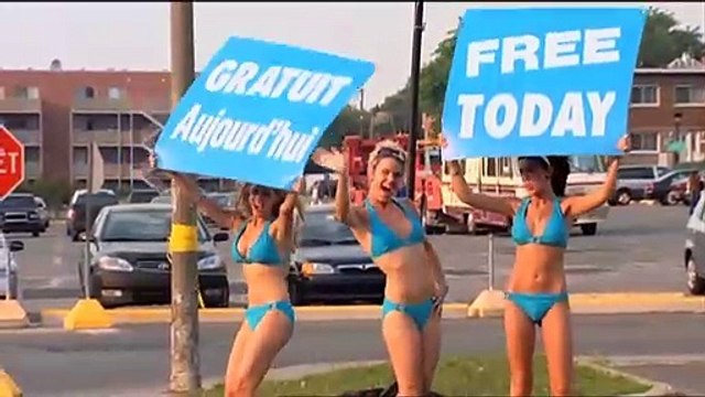 Best Sexy Pranks - TOP BEST of Just For Laughs Gags