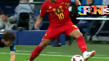 Top Best Skills In Football Match