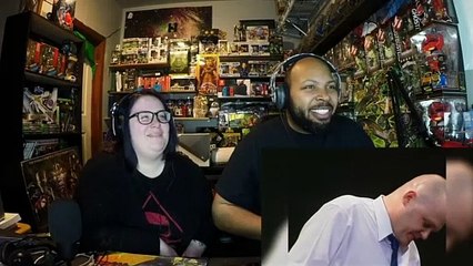 Al Murray Funny Jokes Why Modern Medicine Is Ridiculous Reaction Part 2