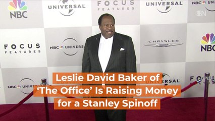 Appreciating Stanley