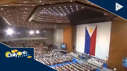 SONA ni Pres. #Duterte, pinaghahandaan na ng PNP
