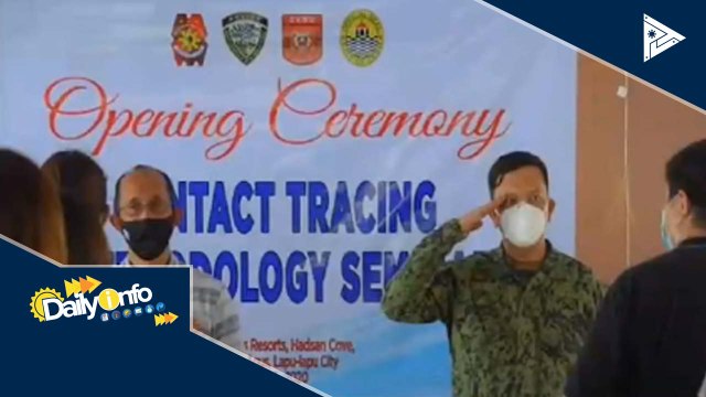 Pres. #Duterte, pinawi ang pangamba ng publiko vs. anti-terrorism law