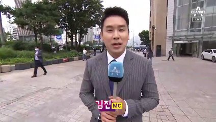 7월 8일 김진의 돌직구쇼 오프닝