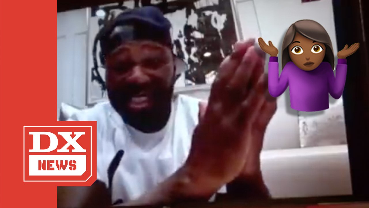 50 Cent Doubles Down On 'Angry Black Women' Com...