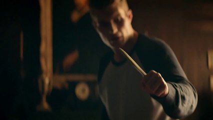 Stargirl S01E09 Brainwave