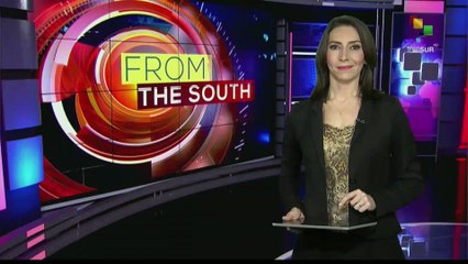 FtS 07-07: Colombian Gangs Facilitate Ilegal Entry Into Venezuela