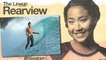 2x Champ KELIA MONIZ Talks Surfing TEAHUPOO and Taking Years off Competing | The Lineup: REARVIEW