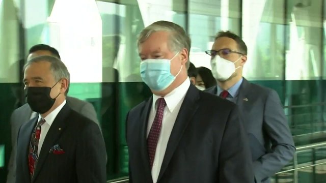 [인터뷰투데이] 비건 방한 일정 돌입...어떤 '대북 메시지' 나올까? / YTN