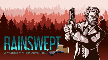 Rainswept - Trailer de lancement console