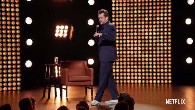 Jim Jefferies: 'Intolerant' | Official Trailer | Netflix