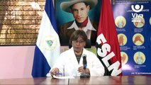 Nicaragua ha brindado atención médica a 2 mil 711 personas por Covid-19