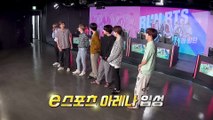 [All Subs/Turn CC]  Run BTS! 2020 - Ep.107