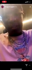 Video herunterladen: Young Thug Disses Pusha T Over Drake Diss on Pop Smoke Song