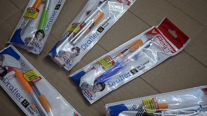 Flair Drafter Pencil  0.7mm