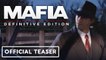 Mafia- Definitive Edition - Official Gameplay Teaser