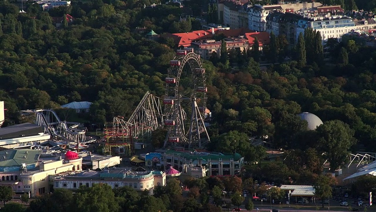 Jonas Kaufmann: My Vienna - Trailer 3