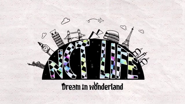 [NCT DREAM] NCT LIFE: DREAM in Wonderland (Episode 2)