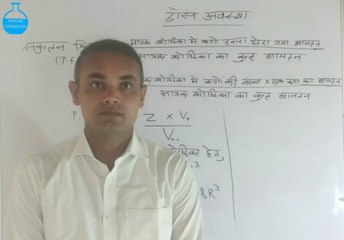 ठोस अवस्था || संकुलन भिन्न || रसायन शास्त्र  ।।  जाखड़ रसायन