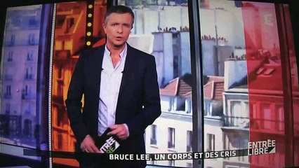 bruce lee birthday Mike Carson interview