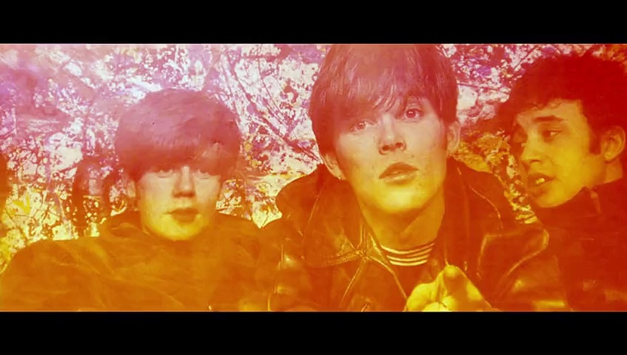 SPIKE ISLAND Teaser Trailer