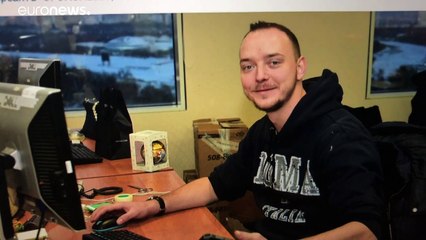 Иван Сафронов отправлен под стражу до 6-го сентября
