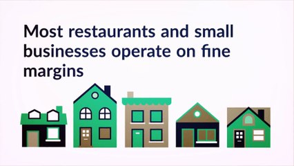 The new IWallet QR Technology is entirely free for both consumers and merchants - iWallet