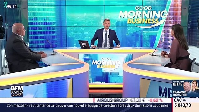 La pépite : Dae est une société française spécialisée dans l'innovation dédiée aux forces spéciales, par Lorraine Goumot - 08/07