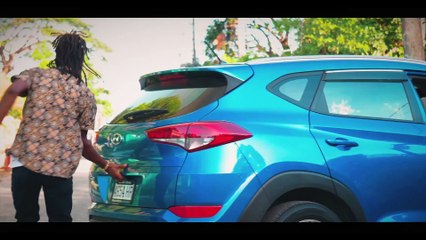 Starr Dane - Talk Dem A Talk (Music Video)