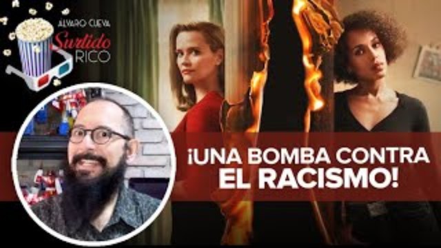 Surtido Rico. 'Little Fires Everywhere' y Reese Witherspoon contra la discriminación