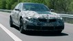 Die neue BMW M3 Limousine und das neue BMW M4 Coupé