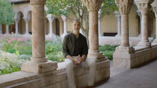 What chef Yotam Ottolenghi was surprised to learn about Medieval Jerusalem at The Met | Met Stories