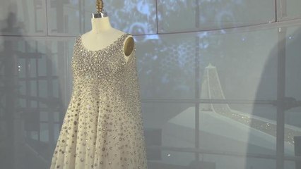 Manus x Machina Gallery Views: Fashion in an Age of Technology | Met Fashion