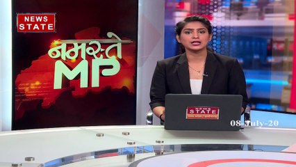 मध्य प्रदेश में उपचुनाव की सजने लगी बिसात, बीजेपी-कांग्रेस ने कसी कमर