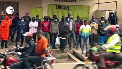 Narok Mysterious deaths