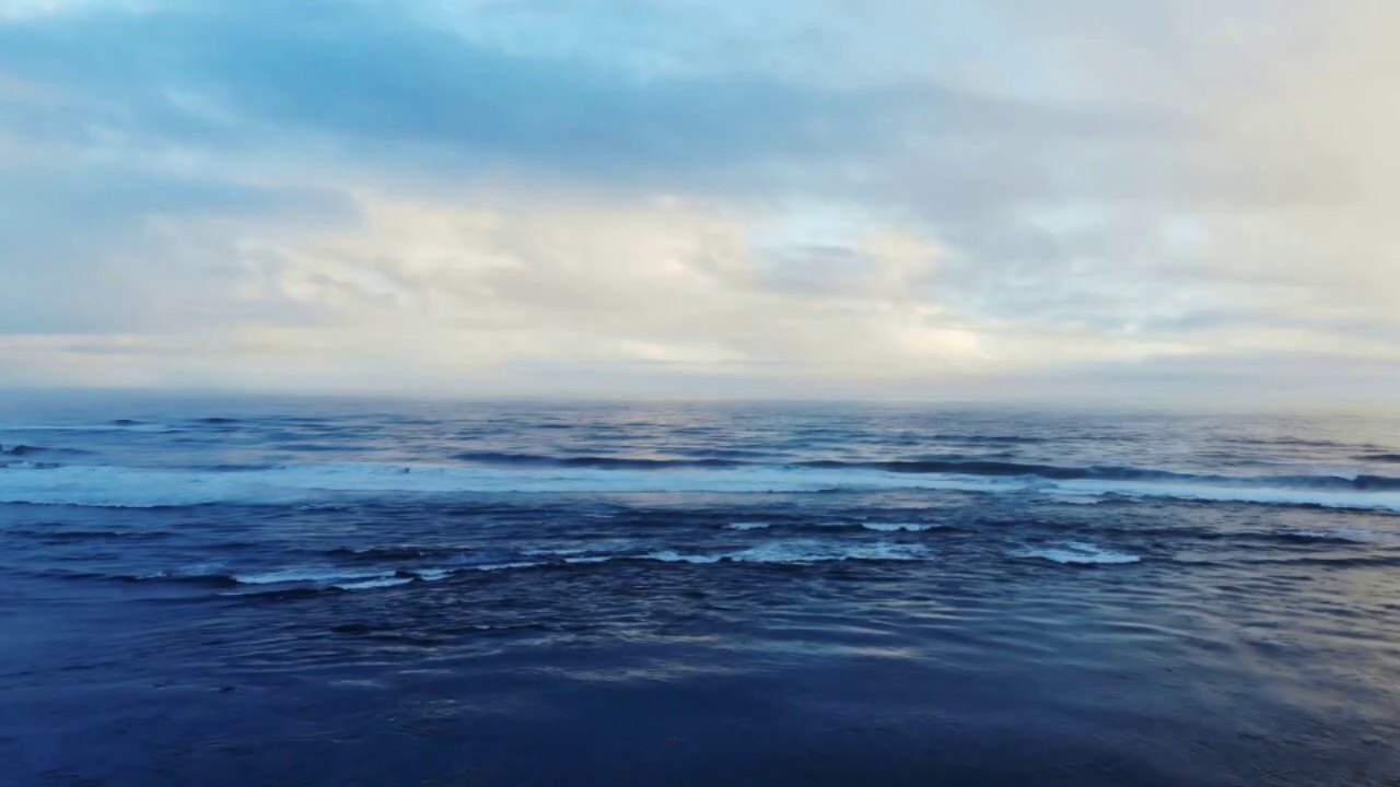 Ocean Waves Nature Sounds Relaxation Meditation & deep  Sleep