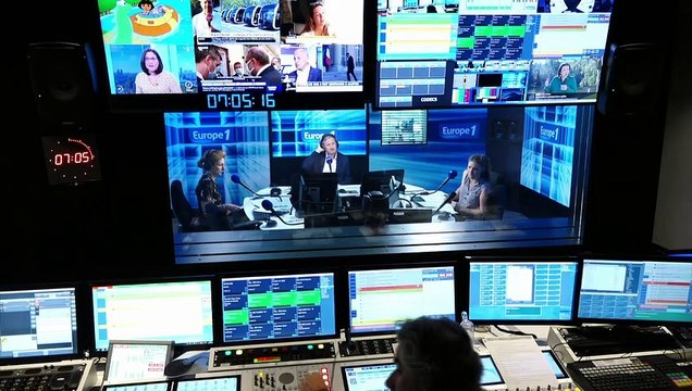 Pour la militante Caroline de Haas, avec la nomination de Gérald Darmanin on marche sur la tête