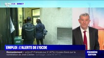 Le taux de chômage de l'ensemble des pays de l'OCDE pourrait atteindre 9,4% d'ici la fin de l'année