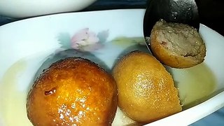 Sweet potato balls|  সাবেকী স্টাইলে রাঙ্গা আলুর পুলি | RAJASREE'S COOKERY | How to make sweet potato balls |