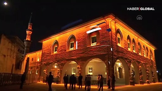 Yeniden Meclis Başkanı seçilen Şentop: Yeni başkanlık divanı belirlendi