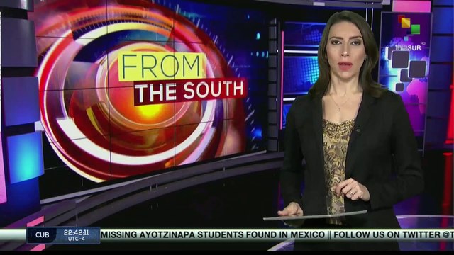 FtS 07-07: Mexico: Remains of One of the 43 Ayotzinapa Students Found