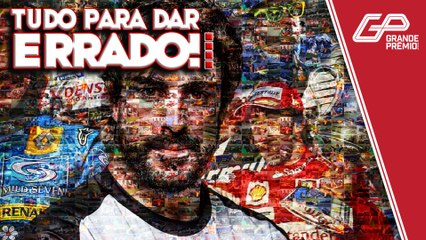 Por que VOLTA de ALONSO à F1 é um GRANDE ERRO | GP às 10