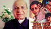 Veteran filmmaker Harish Shah passes away at 76