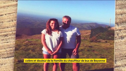 Bayonne : la famille du chauffeur de bus mise sur la justice