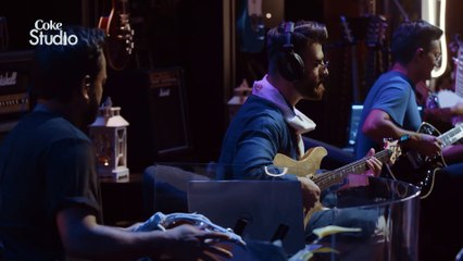 Coke Studio Season 12 - Dhola - Sahir Ali Bagga & Aima Baig